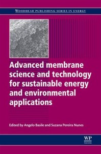 Baixar Advanced membrane science and technology for pdf, epub, eBook