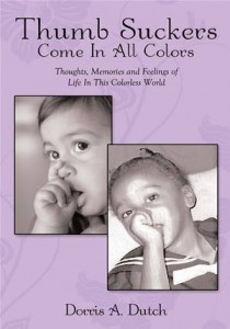 Baixar Thumb suckers come in all colors pdf, epub, eBook