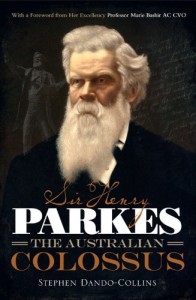 Baixar Sir henry parkes pdf, epub, eBook