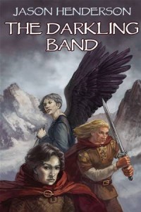 Baixar Darkling band, the pdf, epub, eBook