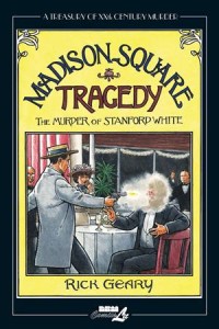 Baixar Madison square tragedy pdf, epub, eBook