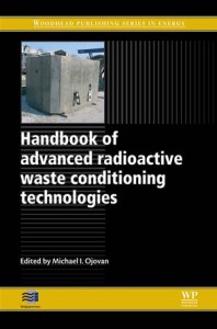 Baixar Handbook of advanced radioactive waste pdf, epub, eBook