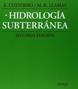 Baixar Hidrologia subterranea, t.1 pdf, epub, eBook