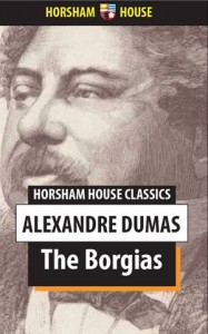 Baixar Borgias, the pdf, epub, eBook