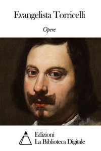 Baixar Opere di evangelista torricelli pdf, epub, eBook