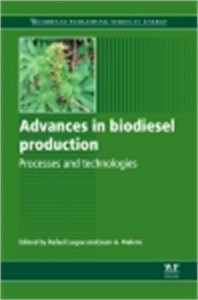 Baixar Advances in biodiesel production pdf, epub, eBook