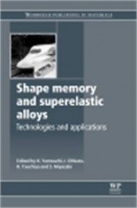 Baixar Shape memory and superelastic alloys pdf, epub, eBook