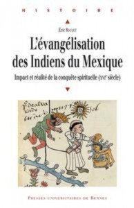 Baixar L’evangelisation des indiens du mexique pdf, epub, eBook