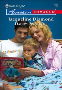 Baixar Daddy protector pdf, epub, eBook