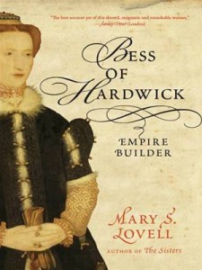 Baixar Bess of hardwick: empire builder pdf, epub, eBook