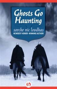 Baixar Ghosts go haunting pdf, epub, eBook