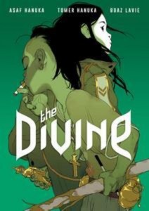 Baixar Divine, the pdf, epub, eBook