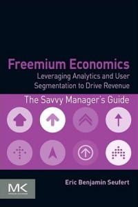 Baixar Freemium economics pdf, epub, eBook