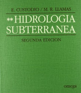 Baixar Hidrologia subterranea, t.2 pdf, epub, eBook