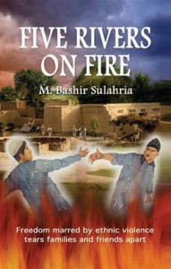 Baixar Five rivers on fire pdf, epub, eBook