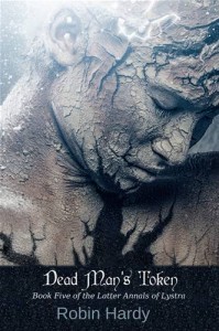 Baixar Dead man’s token pdf, epub, eBook