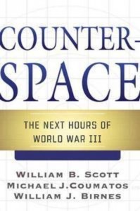 Baixar Counterspace pdf, epub, eBook