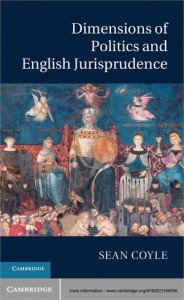 Baixar Dimensions of politics and english jurisprudence pdf, epub, eBook