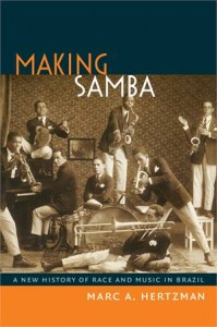 Baixar Making samba pdf, epub, eBook