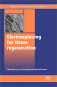 Baixar Electrospinning for tissue regeneration pdf, epub, eBook