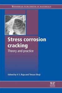 Baixar Stress corrosion cracking pdf, epub, eBook