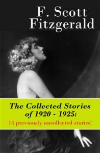 Baixar Collected stories of 1920 – 1925: 14 pdf, epub, eBook