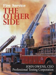 Baixar Fire service pdf, epub, eBook