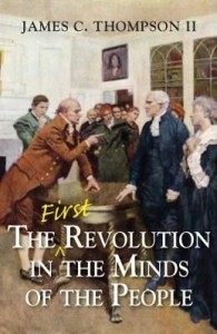 Baixar The (First) Revolution in the Minds of the People pdf, epub, eBook