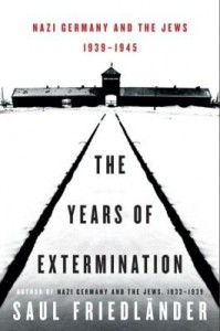 Baixar The Years of Extermination pdf, epub, eBook