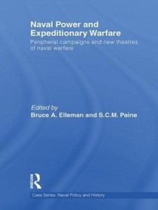 Baixar Naval Power and Expeditionary Wars pdf, epub, eBook