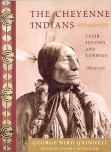 Baixar The Cheyenne Indians: Their History and Lifeways, Edited and Illustrated pdf, epub, eBook