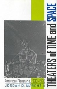 Baixar Theaters of Time and Space: American Planeteria, 1930-1970 pdf, epub, eBook