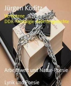Baixar Verbotene ddr-nostalgie-arbeitergedichte pdf, epub, eBook