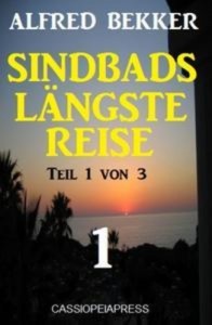 Baixar Sindbads langste reise, teil 1 von 3 pdf, epub, eBook