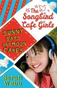 Baixar Sunny days and moon cakes (the songbird cafe pdf, epub, eBook