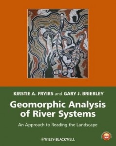 Baixar Geomorphic Analysis of River Systems pdf, epub, eBook