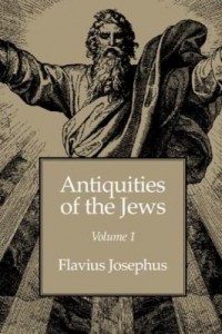 Baixar Antiquities of the Jews volume 1 pdf, epub, eBook