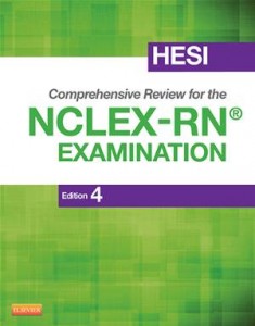 Baixar Hesi comprehensive review for the nclex-rn pdf, epub, eBook