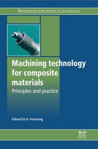 Baixar Machining technology for composite materials pdf, epub, eBook