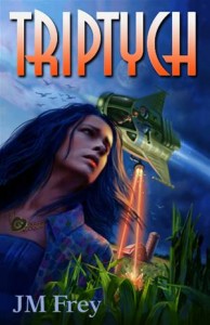 Baixar Triptych pdf, epub, eBook