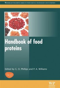 Baixar Handbook of food proteins pdf, epub, eBook