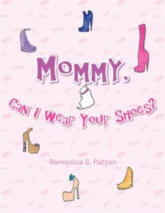 Baixar Mommy, can i wear your shoes? pdf, epub, eBook