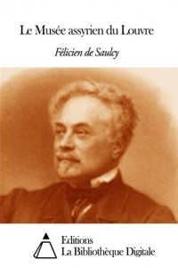 Baixar Musee assyrien du louvre, le pdf, epub, eBook