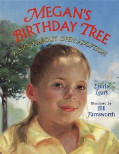 Baixar Megan’s birthday tree pdf, epub, eBook