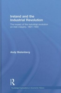 Baixar Ireland and the Industrial Revolution: The Impact of the Industrial Revolution on Irish Industry, 18 pdf, epub, eBook