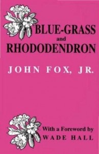 Baixar Blue-Grass and Rhododendron: Out-Doors in Old Kentucky pdf, epub, eBook
