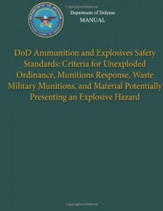 Baixar Department of defense manual – dod ammunition and pdf, epub, eBook