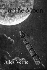Baixar From the earth to the moon, direct in pdf, epub, eBook