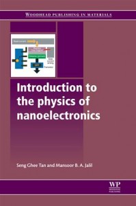 Baixar Introduction to the physics of nanoelectronics pdf, epub, eBook