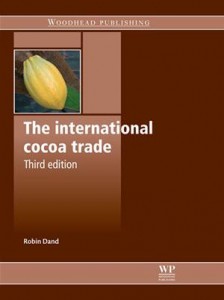 Baixar International cocoa trade, the pdf, epub, eBook